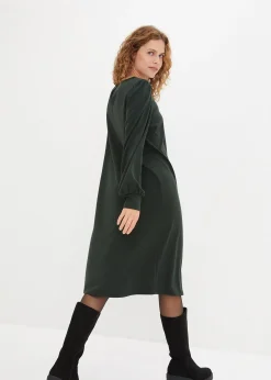 Robe en jersey Punto di Roma