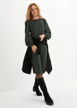 Robe en jersey Punto di Roma