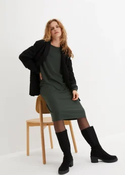 Robe en jersey Punto di Roma