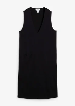 Robe en maille 100% coton