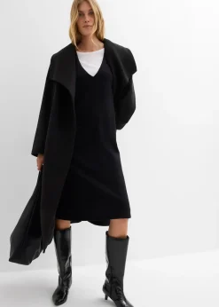 Robe en maille 100% coton