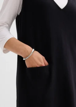 Robe en maille 100% coton