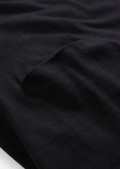 Robe en maille 100% coton