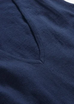 Robe en maille 100% coton