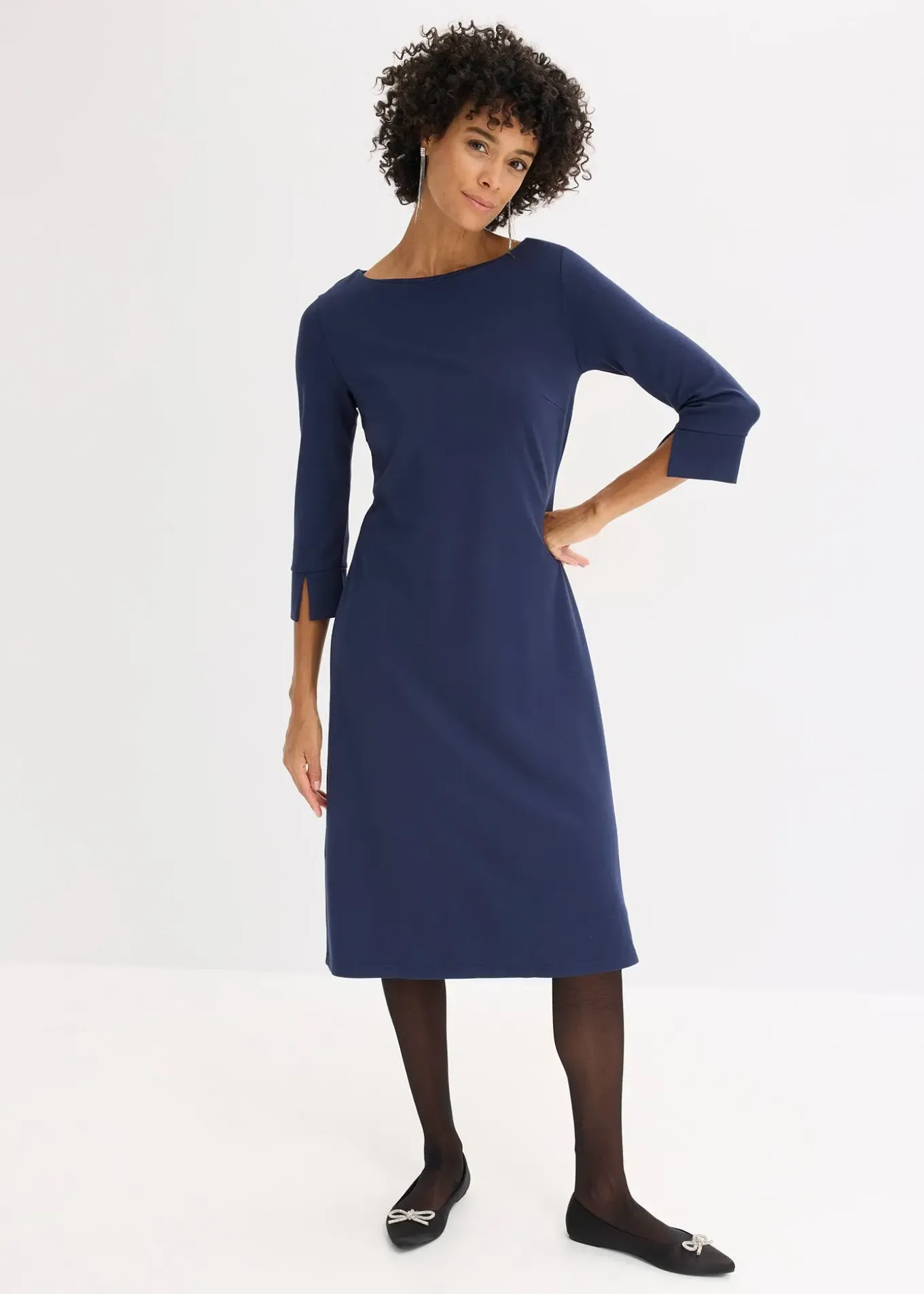 Robe en Punto di Roma