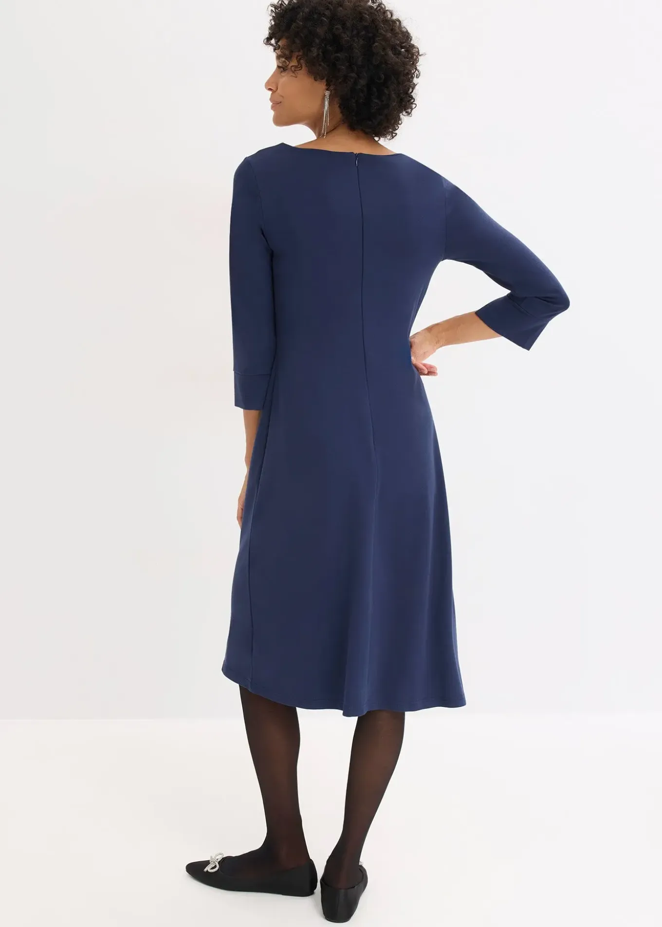 Robe en Punto di Roma