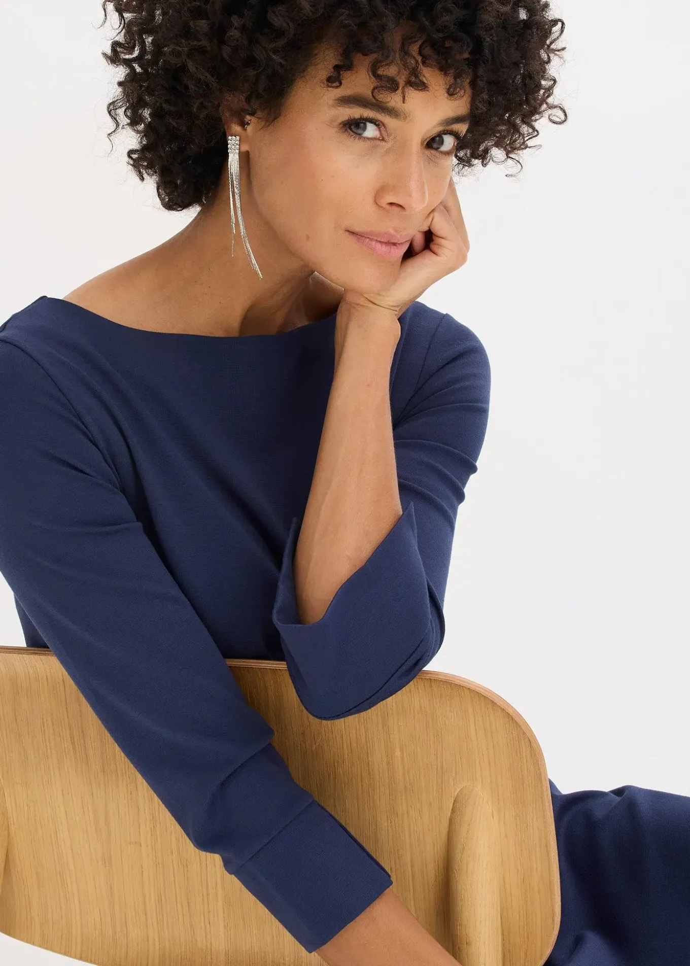 Robe en Punto di Roma