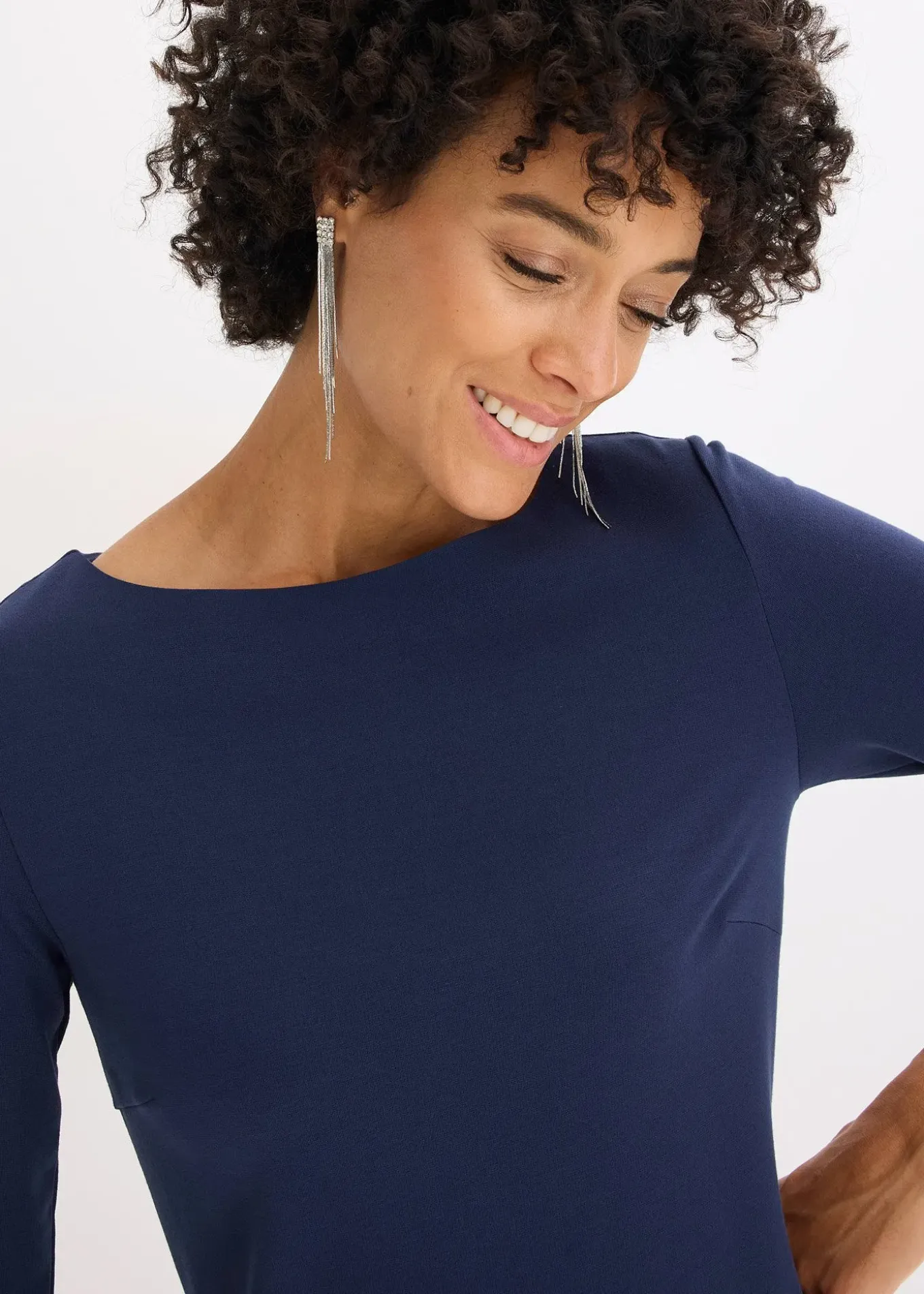 Robe en Punto di Roma