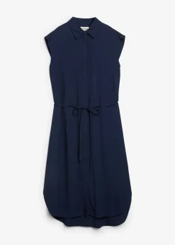 Robe en viscose douce