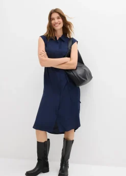 Robe en viscose douce