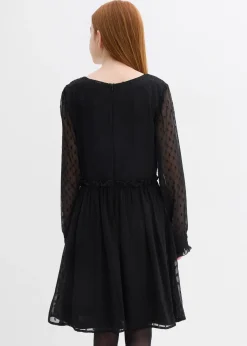 Robe festive pour fille