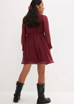 Robe festive pour fille