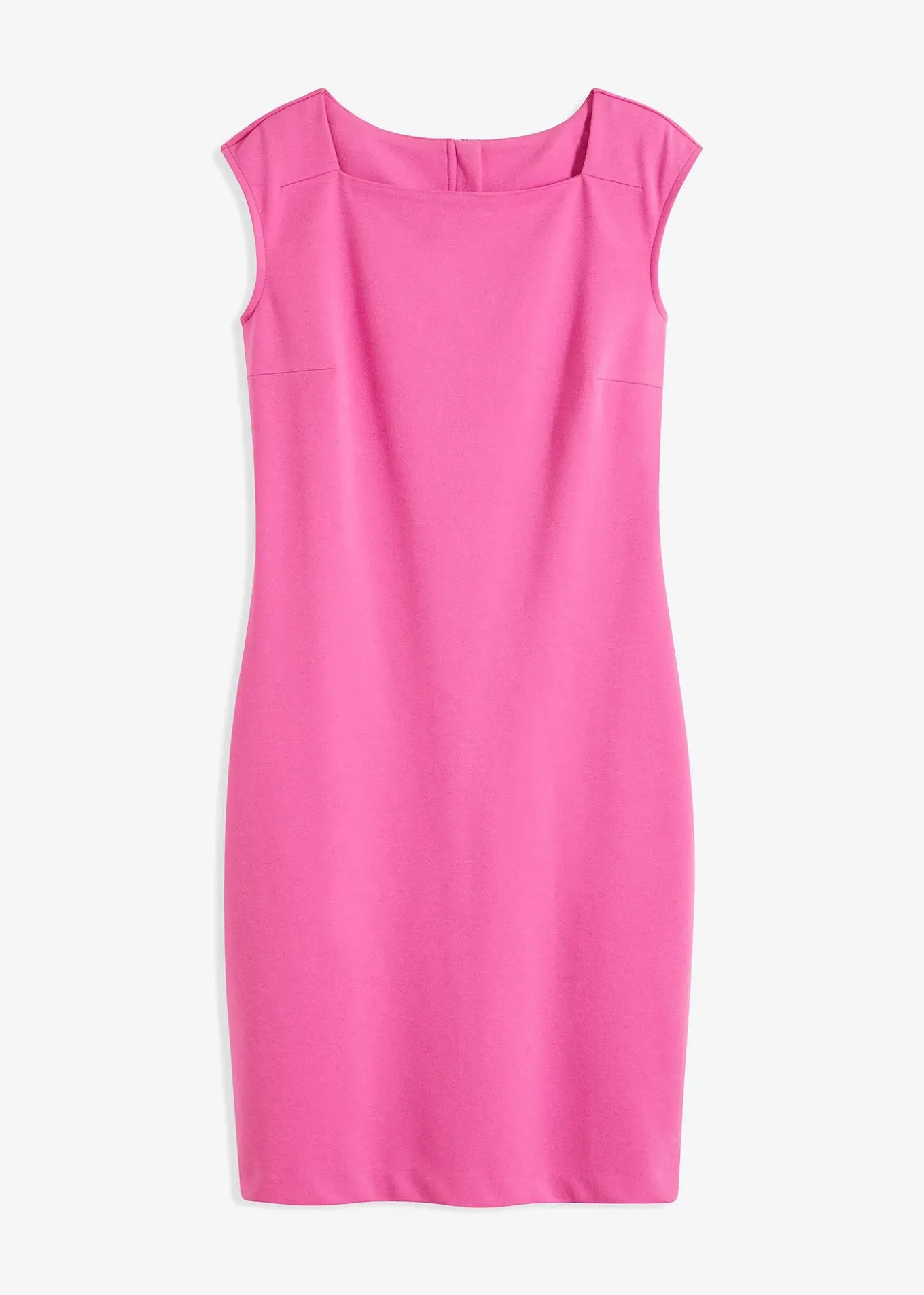 Robe fourreau en Punto di Roma