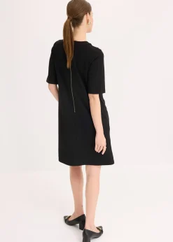 Robe fourreau élastiquée