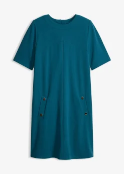 Robe fourreau élastiquée