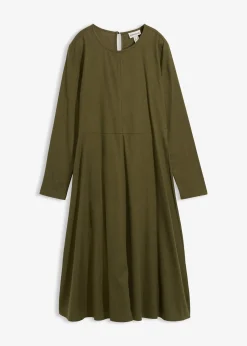 Robe légère en flanelle 100% coton