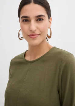 Robe légère en flanelle 100% coton