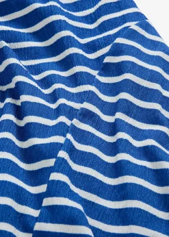 Robe longue à base asymétrique