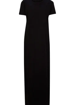 Robe longue 100% coton