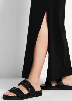 Robe longue 100% coton