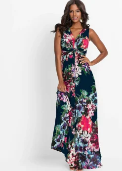 Robe longue estivale