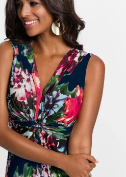 Robe longue estivale