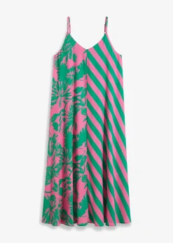 Robe longue et ample