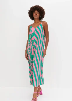 Robe longue et ample