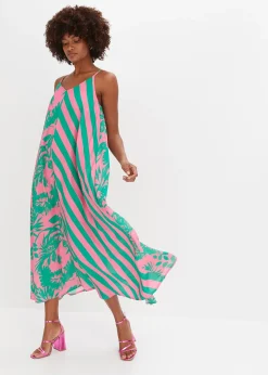 Robe longue et ample