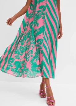 Robe longue et ample