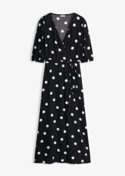 Robe longue et fluide