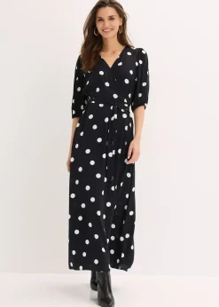 Robe longue et fluide