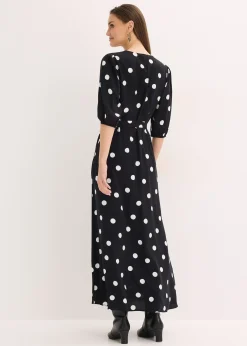 Robe longue et fluide