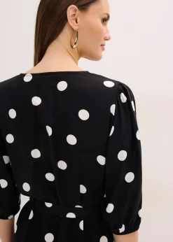 Robe longue et fluide