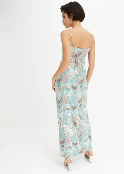 Robe longue et fluide