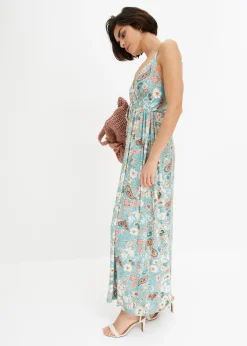 Robe longue et fluide