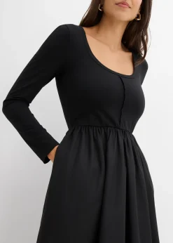 Robe midi
