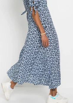 Robe midi