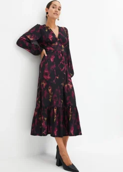 Robe midi