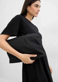 Robe midi 100% coton