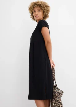 Robe midi 100% coton