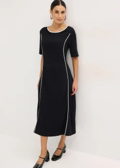 Robe midi en Punto di Roma
