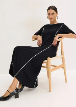 Robe midi en Punto di Roma