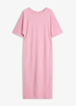 Robe midi en Punto di Roma confortable