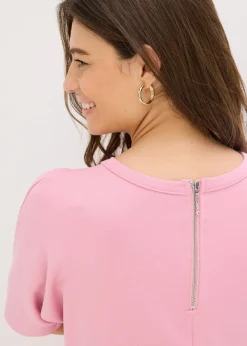 Robe midi en Punto di Roma confortable