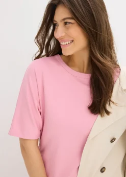 Robe midi en Punto di Roma confortable