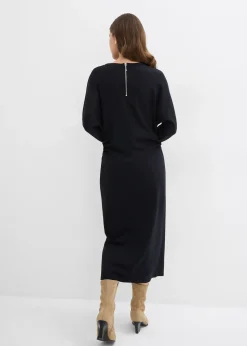 Robe midi en Punto di Roma confortable