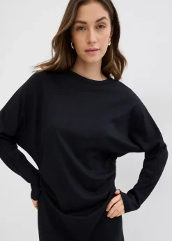 Robe midi en Punto di Roma confortable