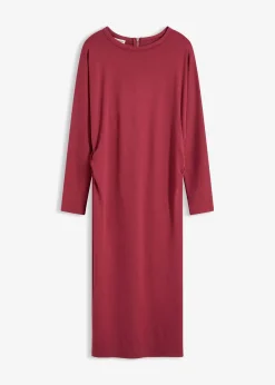 Robe midi en Punto di Roma confortable