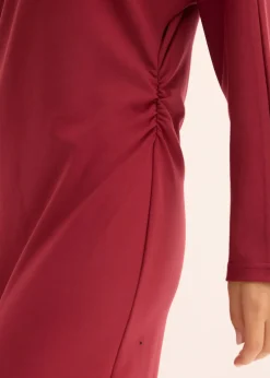 Robe midi en Punto di Roma confortable